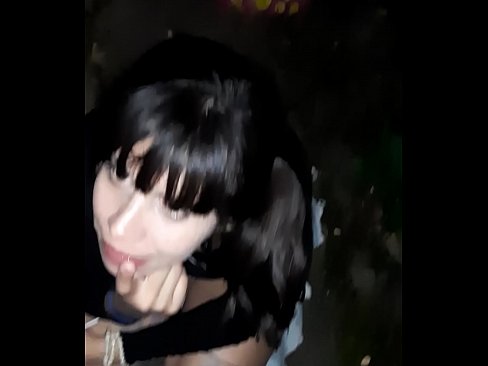 ❤️ Küçədə konfet qarşılığında penis şişib ️❌ Keyfiyyətli seks bizdə ❌️❤